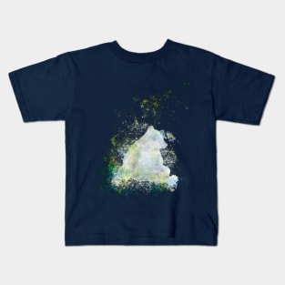 Grizzly out Kids T-Shirt